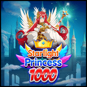 Starlight Princess VIP